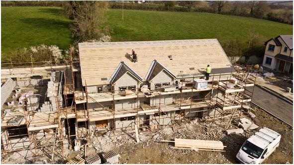 Arlington TX Roofing Contractor