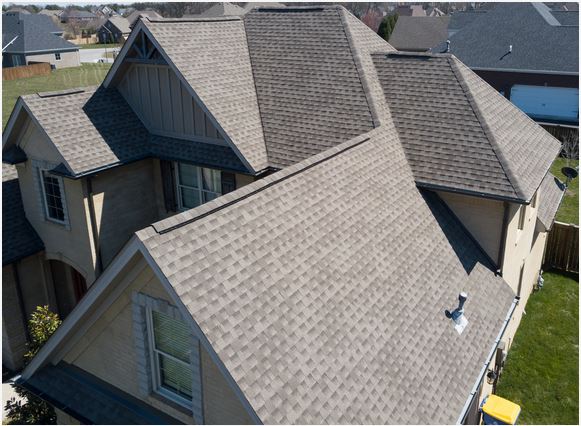 Roofing Repairs Arlington TX